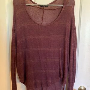 Brandy Melville Sweater